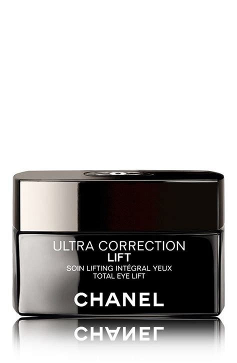 Chanel ultra correction lift total